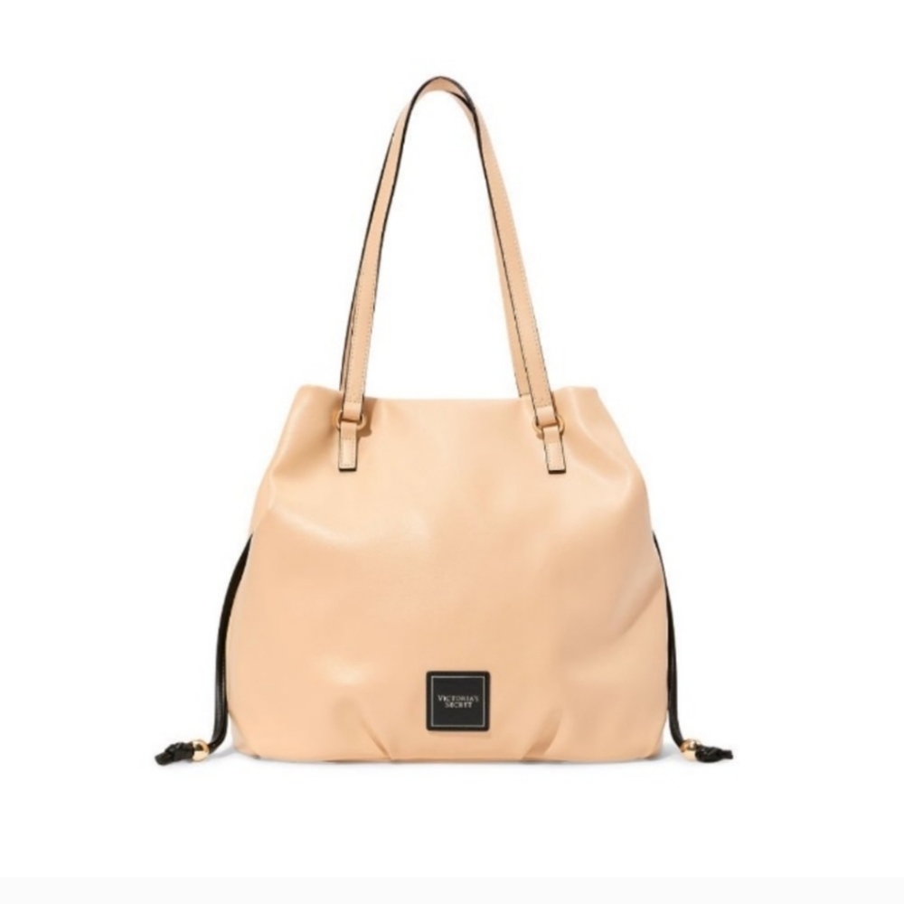 Victoria's Secret Pull Tie Closure Purse